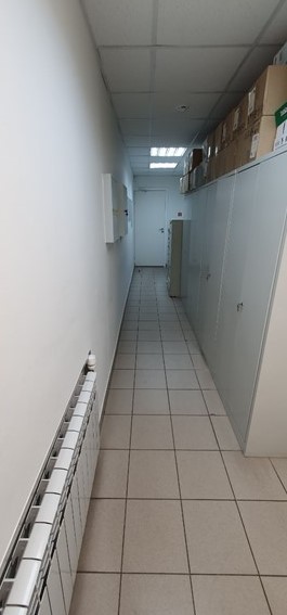 Продам помещение свободного назначения 145.4 м.кв.