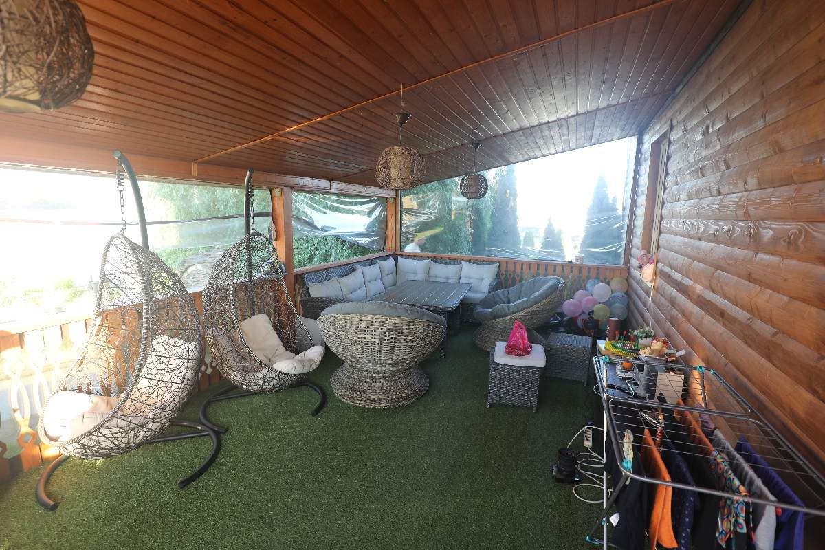 Дом на продажу в Раменском, Поддубье территория снт фото №8