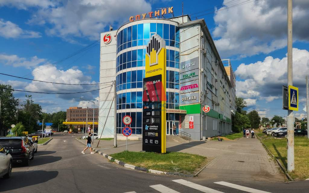 Сдам в аренду офис 33 м.кв.