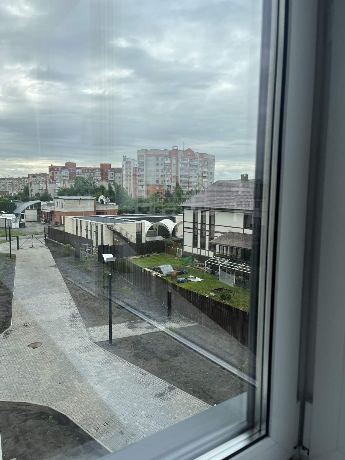 Квартира в аренду в Кургане, Солнечный бульвар, 38 фото №14