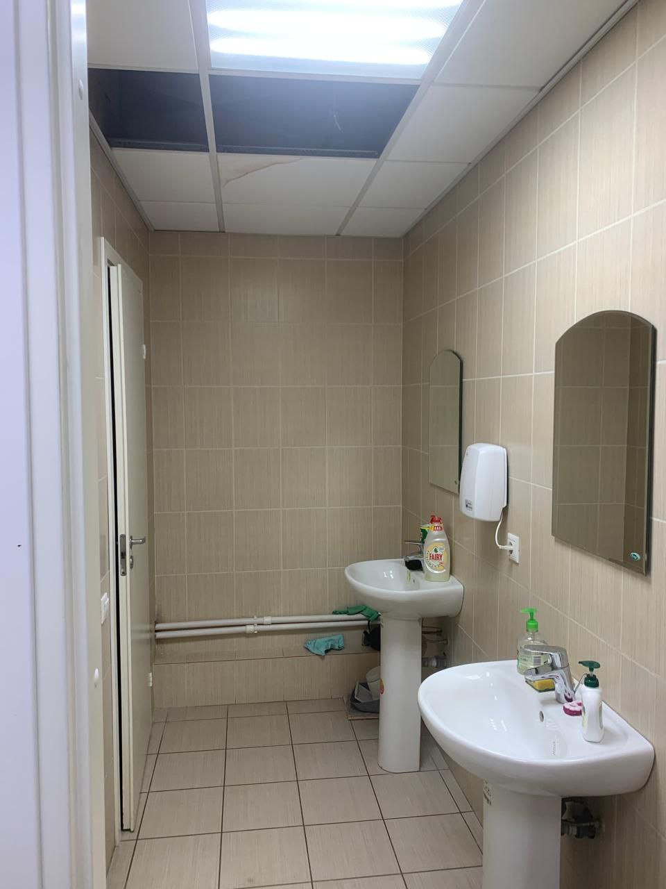 Сдам в аренду офис 400 м.кв.