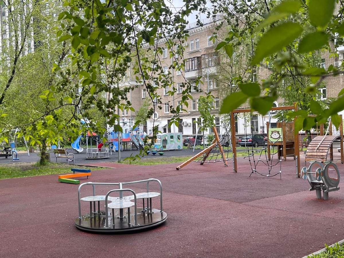 Комната на продажу в Москве, Сельскохозяйственная улица, 13к3 фото №15