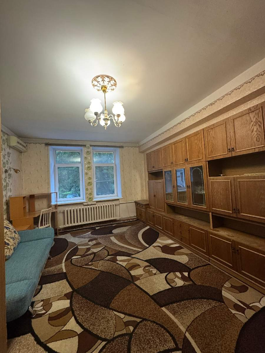 Комната на продажу в Москве, Сельскохозяйственная улица, 13к3 фото №2