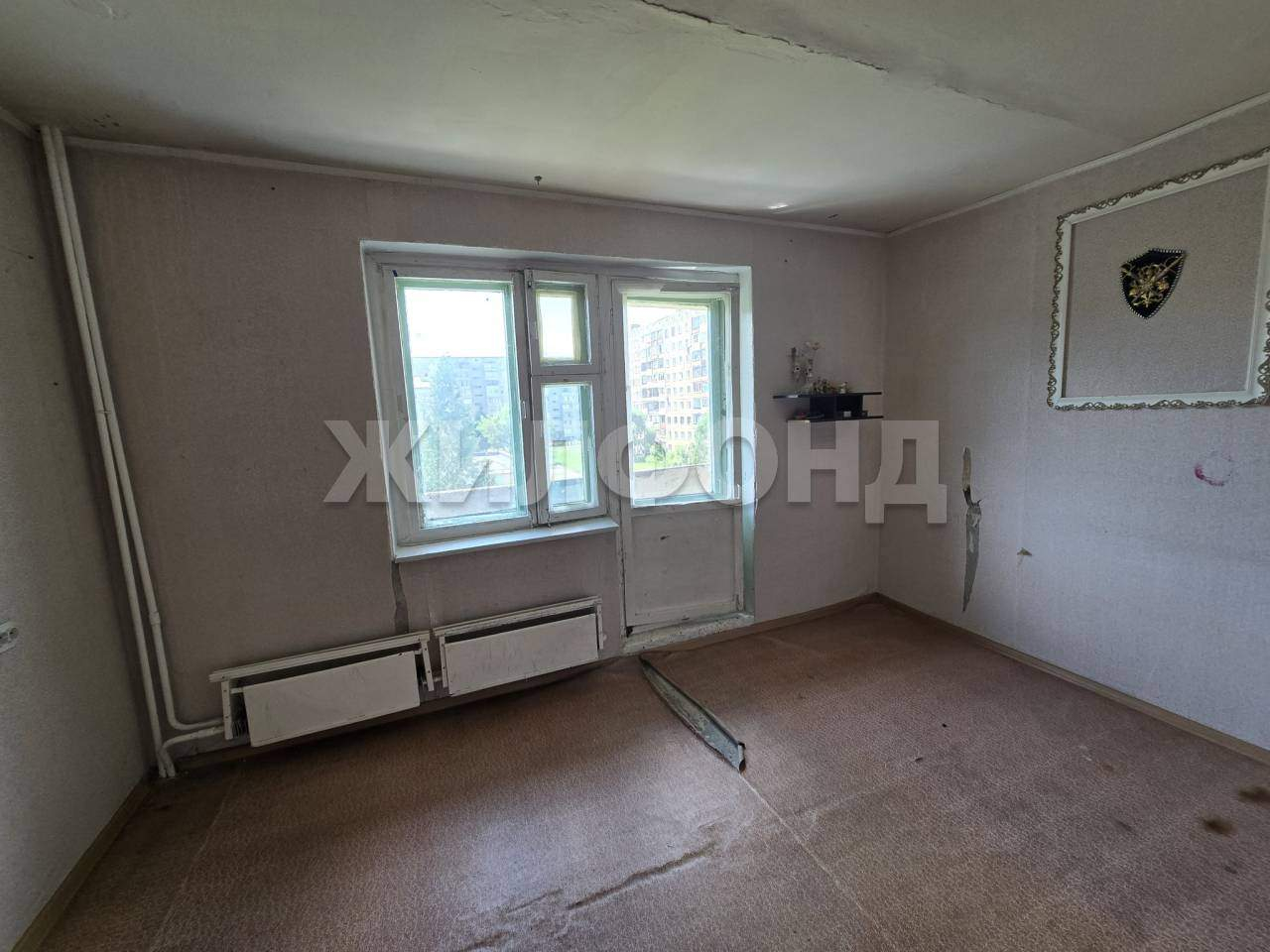 Квартира на продажу в ЗАТО Сибирском, Кедровая улица, 12 фото №4