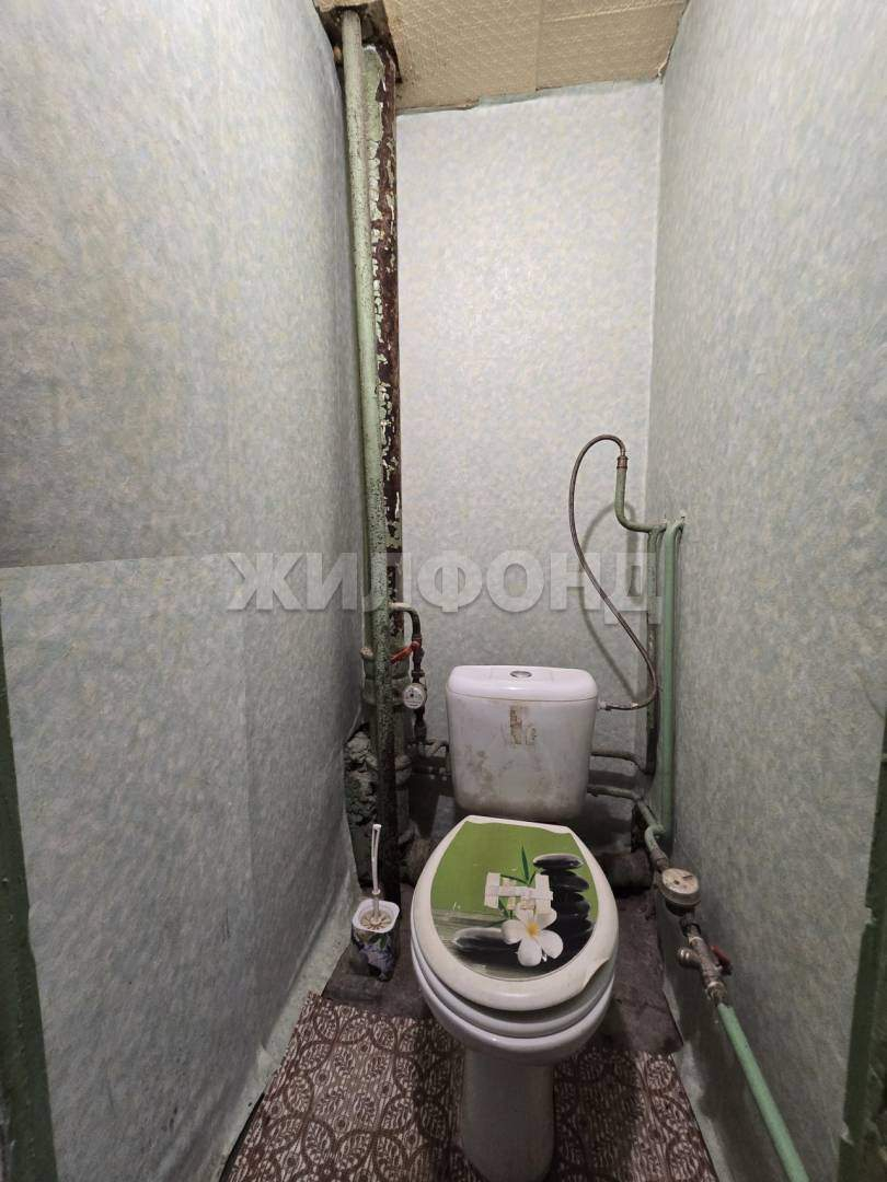 Квартира на продажу в ЗАТО Сибирском, Кедровая улица, 12 фото №7