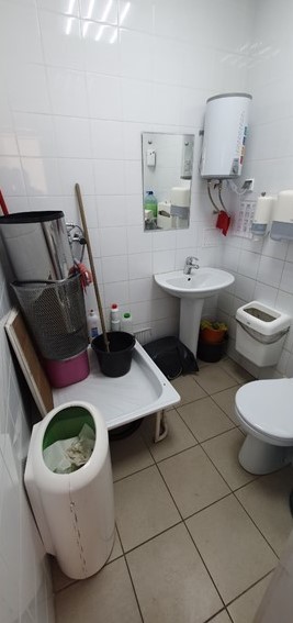 Продам помещение свободного назначения 145.4 м.кв.