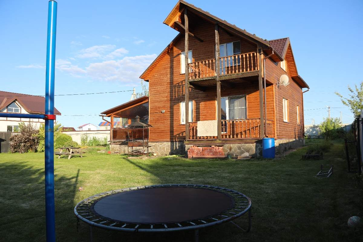 Дом на продажу в Раменском, Поддубье территория снт фото №0