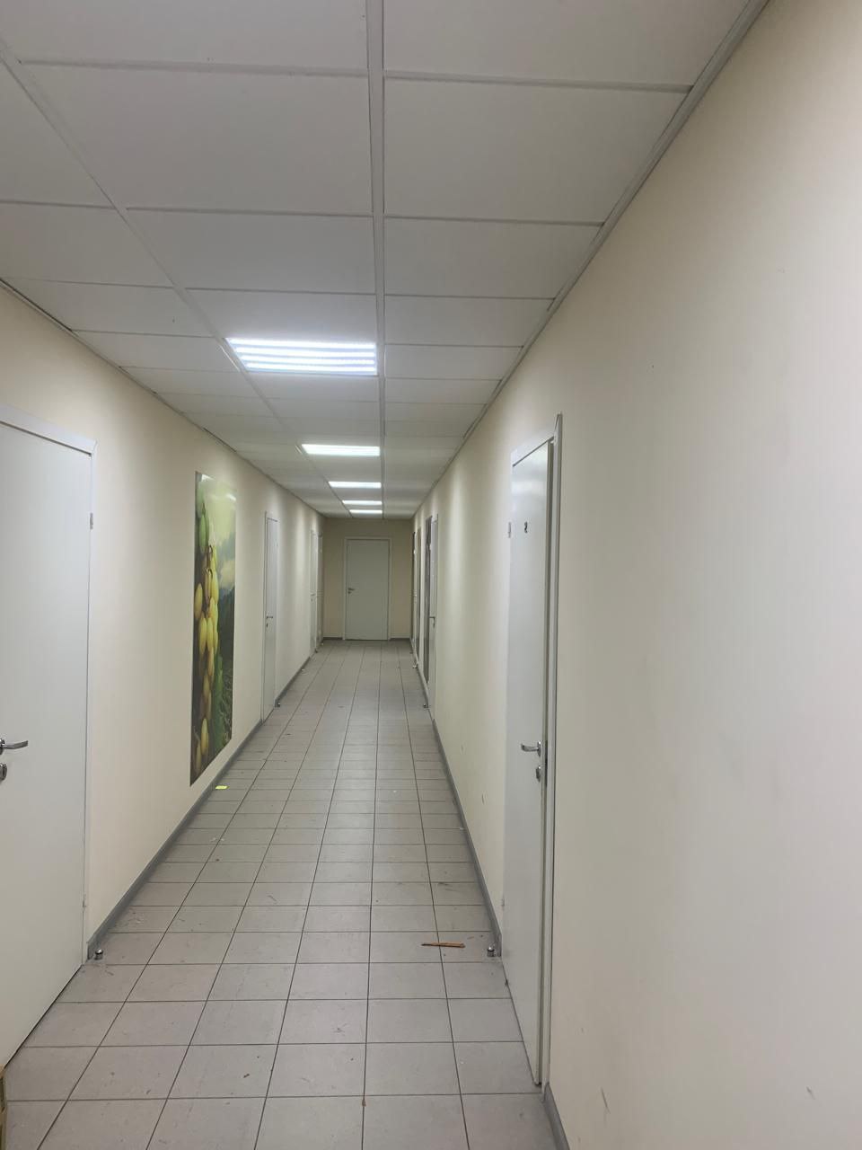 Сдам в аренду офис 400 м.кв.