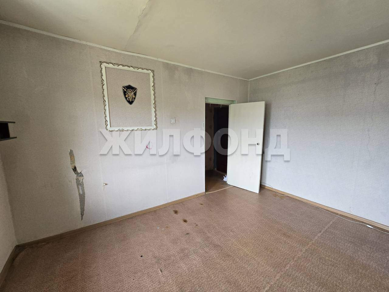 Квартира на продажу в ЗАТО Сибирском, Кедровая улица, 12 фото №3