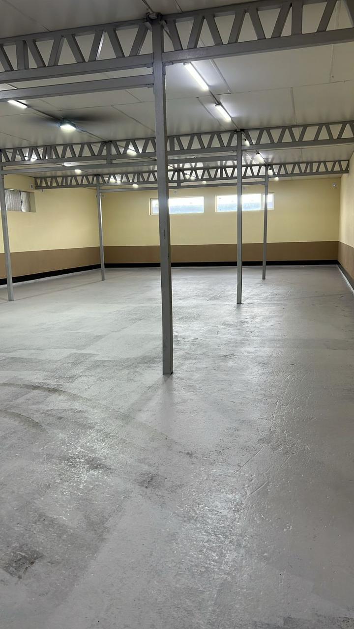 Сдам в аренду склад 1000 м.кв.
