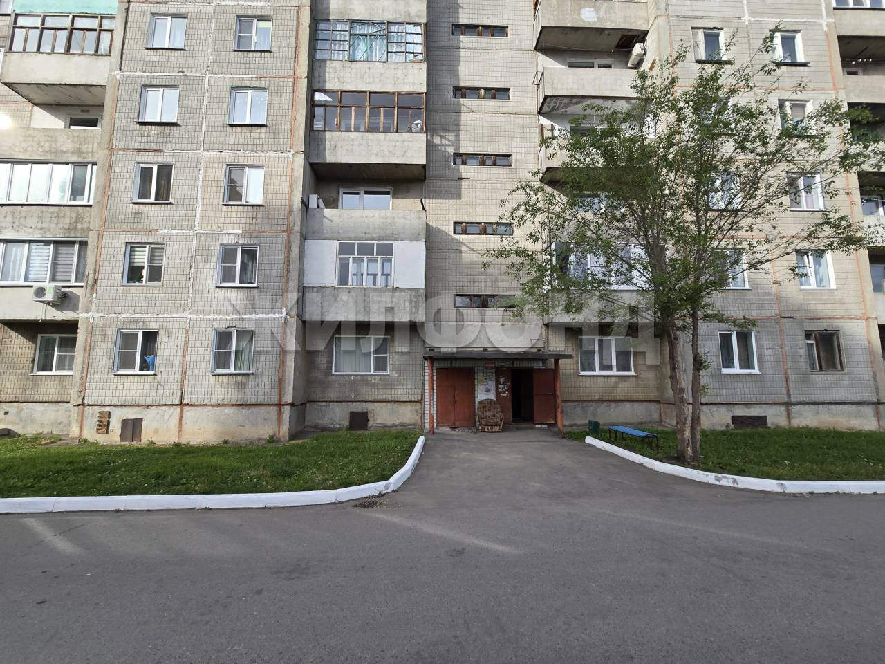 Квартира на продажу в ЗАТО Сибирском, Кедровая улица, 12 фото №14