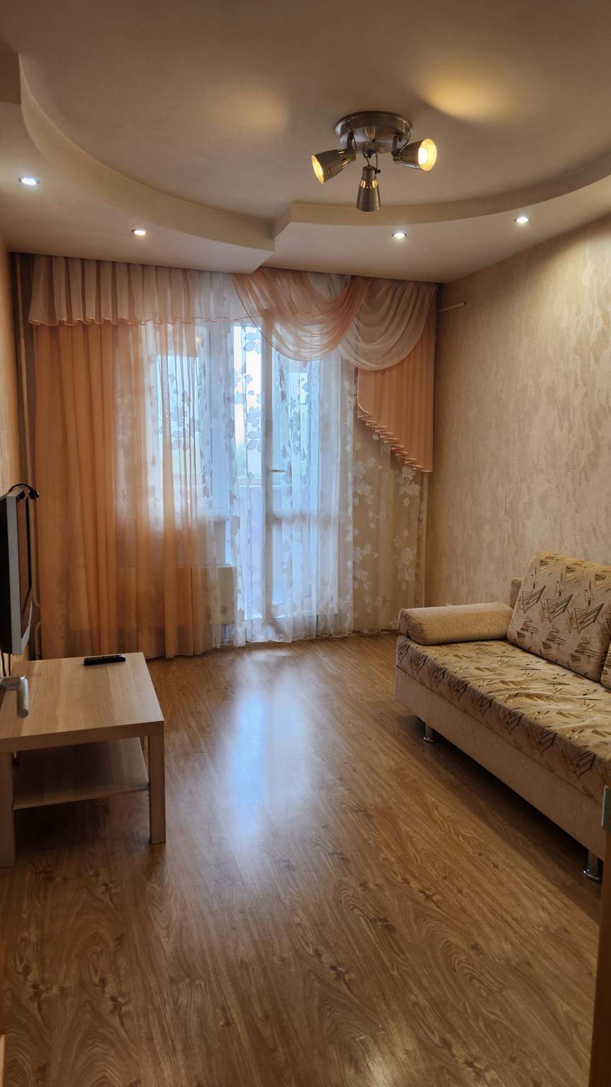Квартира в аренду в Челябинске, 3-го Интернационала улица, 38 фото №2