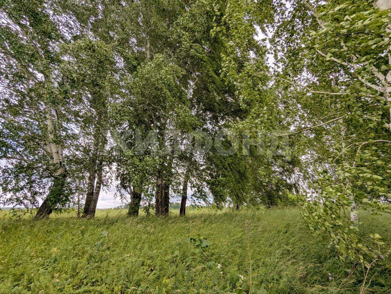 Продам земельный участок 1350 м.кв.
