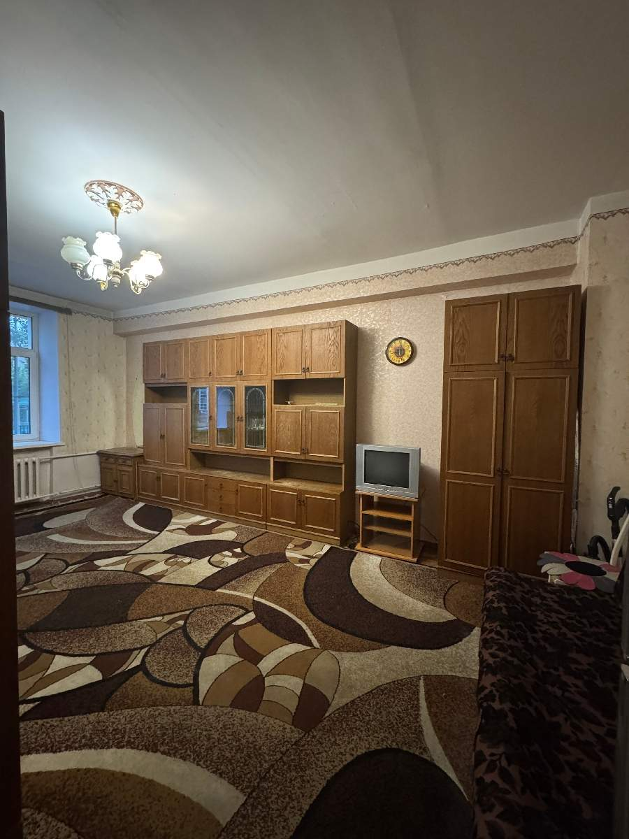 Комната на продажу в Москве, Сельскохозяйственная улица, 13к3 фото №4