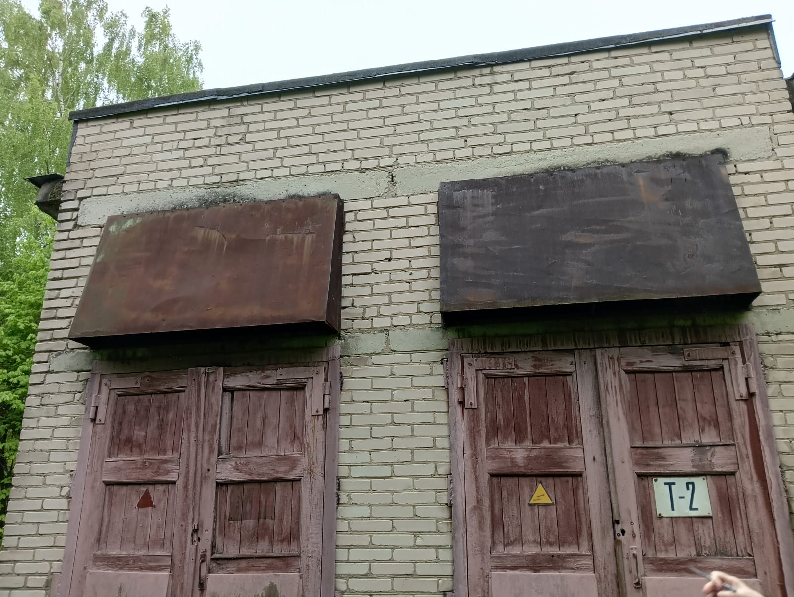 Продам торговое помещение 1060.3 м.кв.