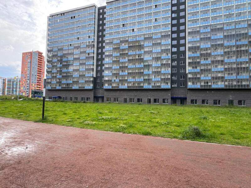 Сдам в аренду помещение свободного назначения 40 м.кв.