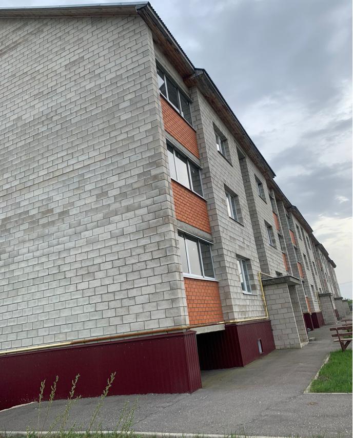 Продам торговое помещение 2000 м.кв.