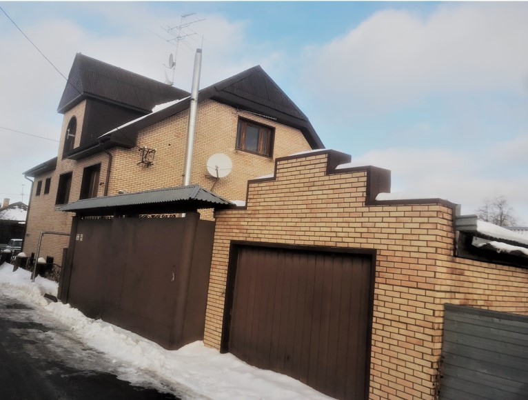 Продам торговое помещение 279 м.кв.