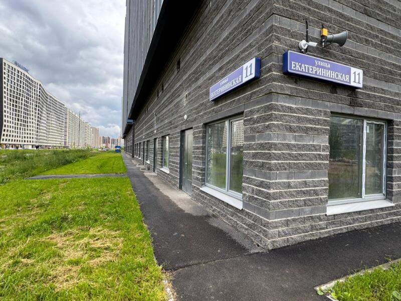 Сдам в аренду помещение свободного назначения 40 м.кв.