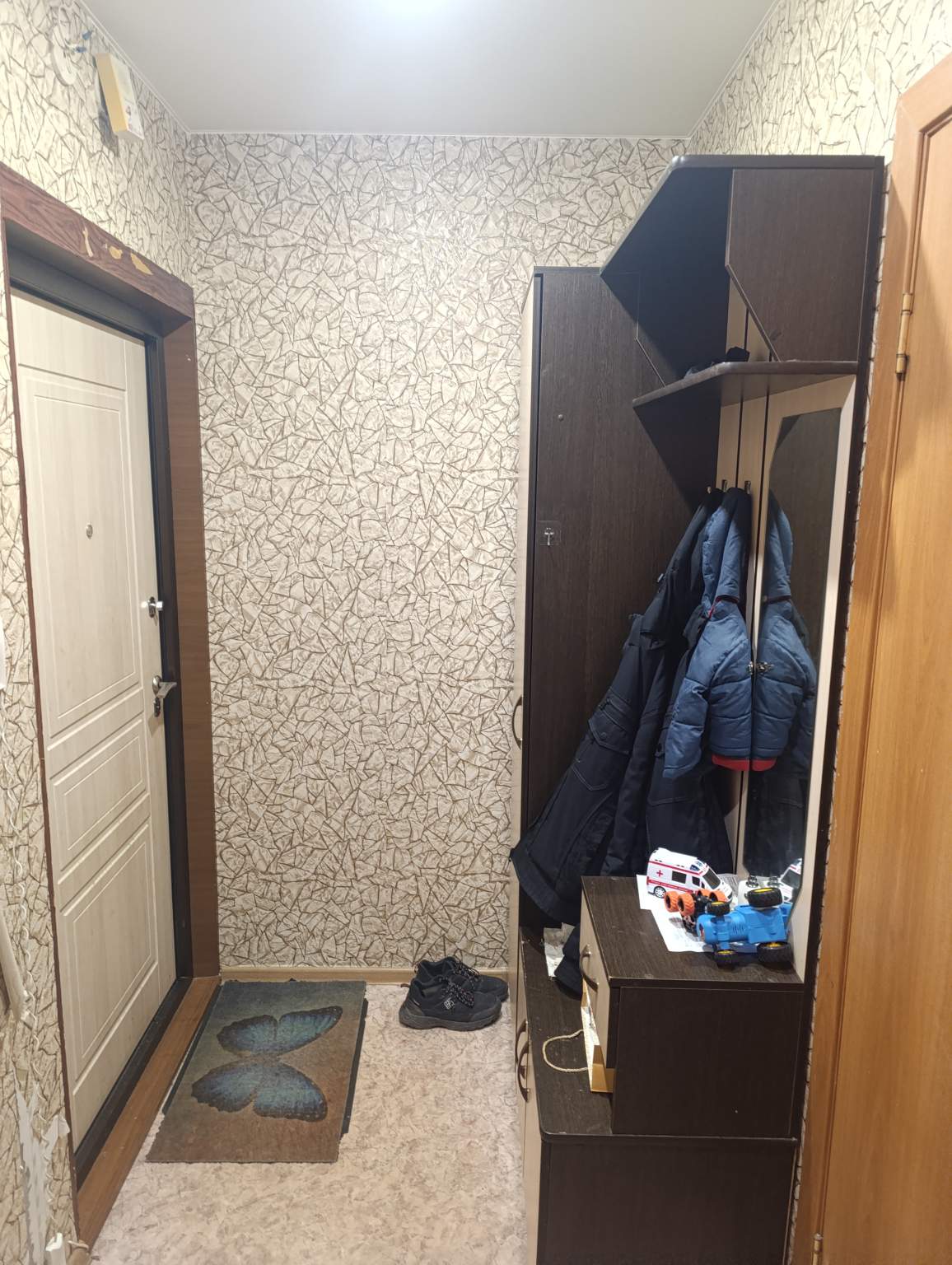 Квартира в аренду в Красном Поле, Белопольского улица, 4 фото №7