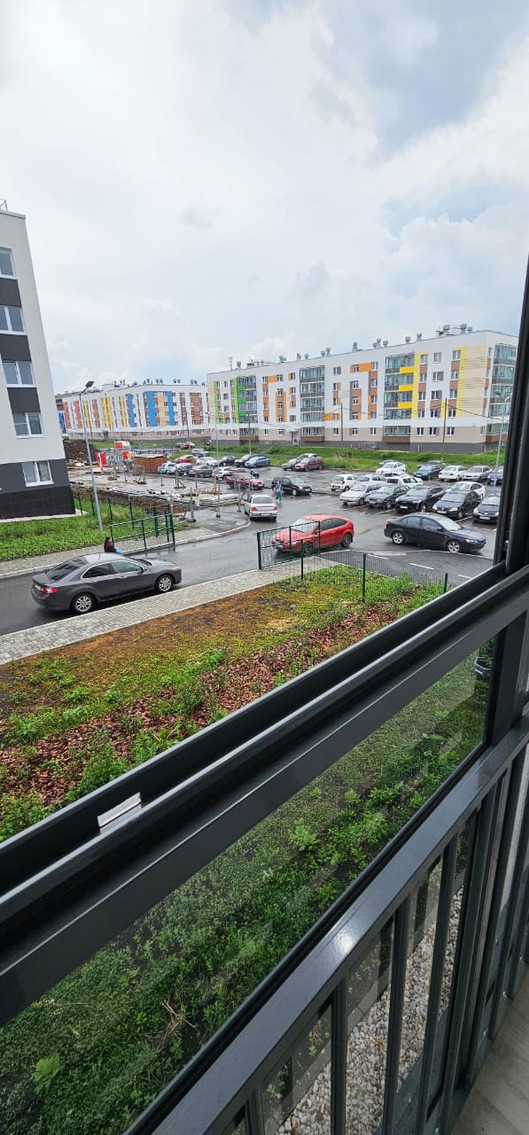 Квартира в аренду в Мичуринском, Евгения Савкова улица, 44б/2 фото №6
