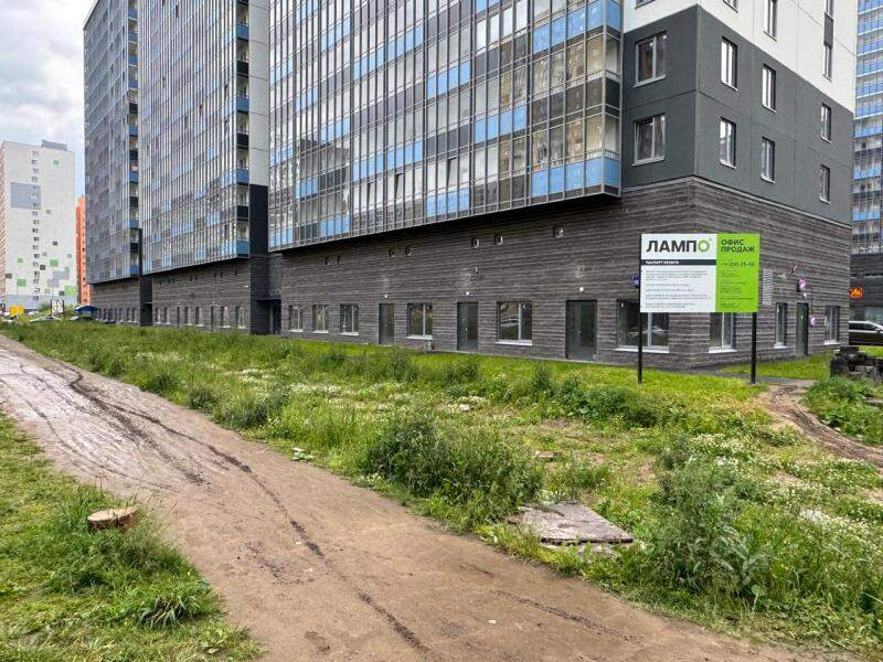 Сдам в аренду помещение свободного назначения 40 м.кв.