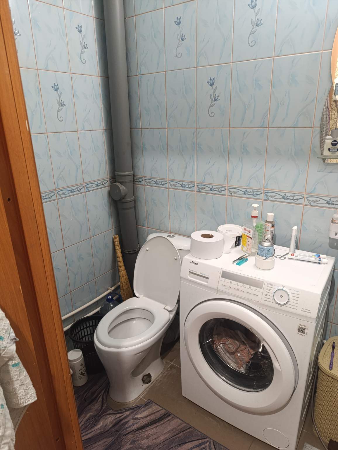 Квартира в аренду в Красном Поле, Белопольского улица, 4 фото №5