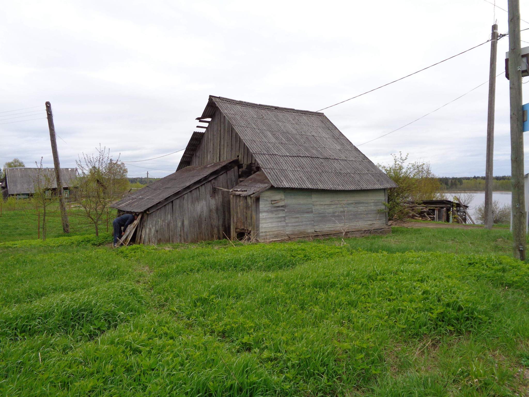 Продам торговое помещение 30.2 м.кв.