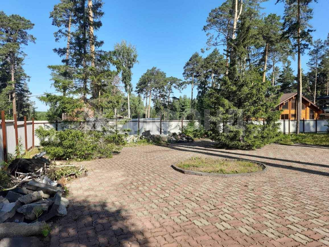 Продам земельный участок 870 м.кв.