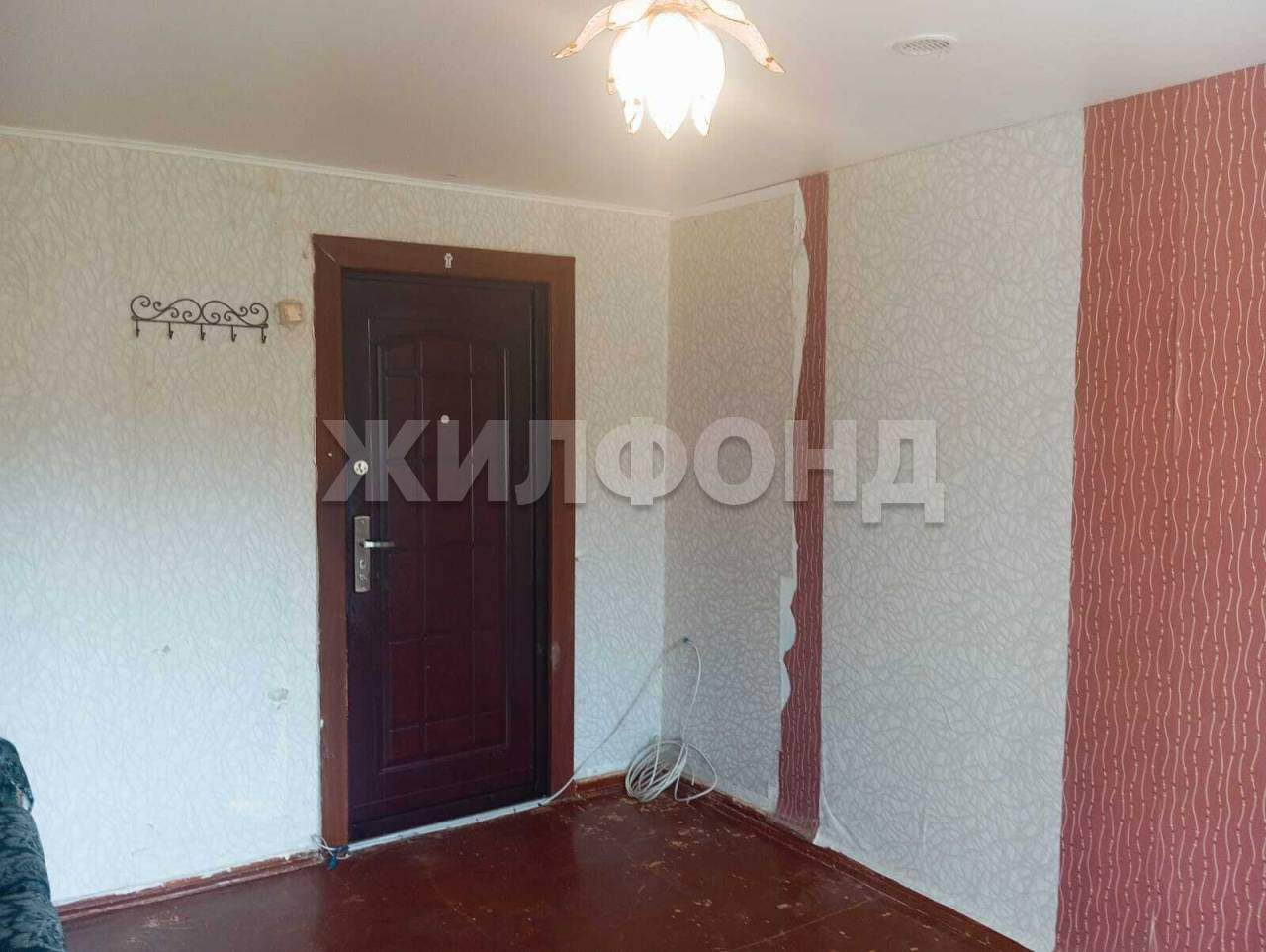 Комната на продажу в Южном, Куйбышева улица, 11стр3 фото №11
