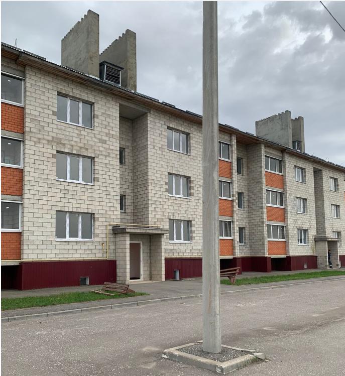 Продам торговое помещение 2000 м.кв.