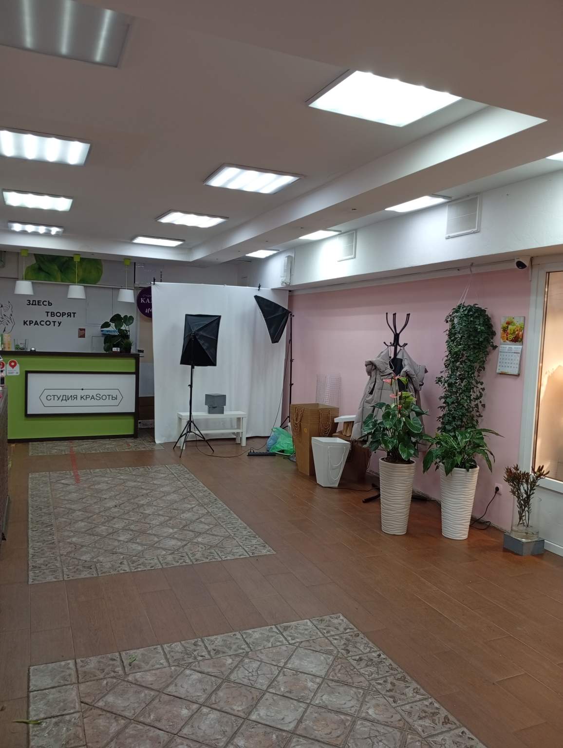 Сдам в аренду магазин 35 м.кв.