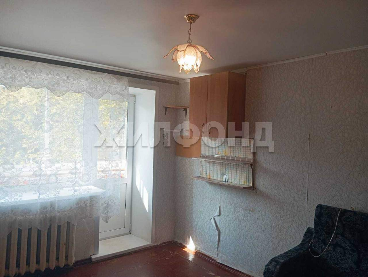 Комната на продажу в Южном, Куйбышева улица, 11стр3 фото №9