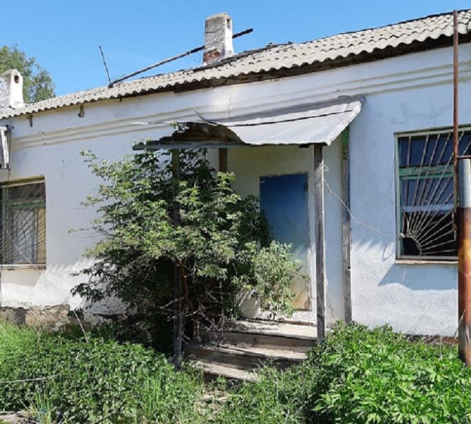Продам торговое помещение 365.6 м.кв.