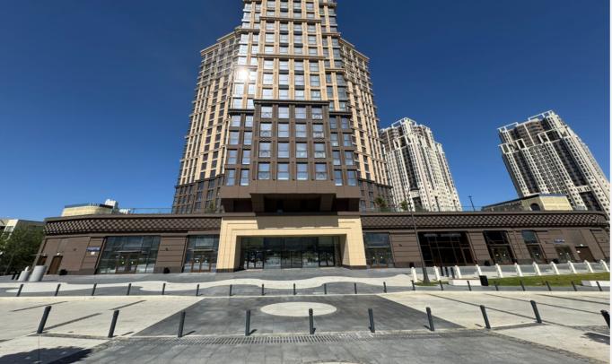 Сдам в аренду помещение свободного назначения 88.1 м.кв.