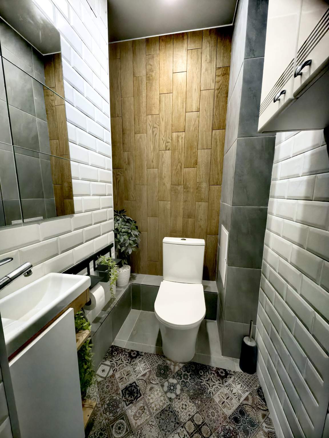 Квартира на продажу в Борисовичах, Балтийская улица, 7 фото №1