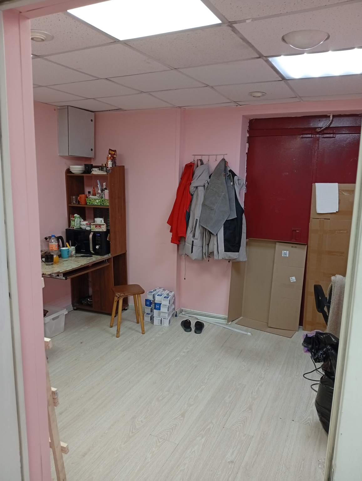 Сдам в аренду магазин 50 м.кв.