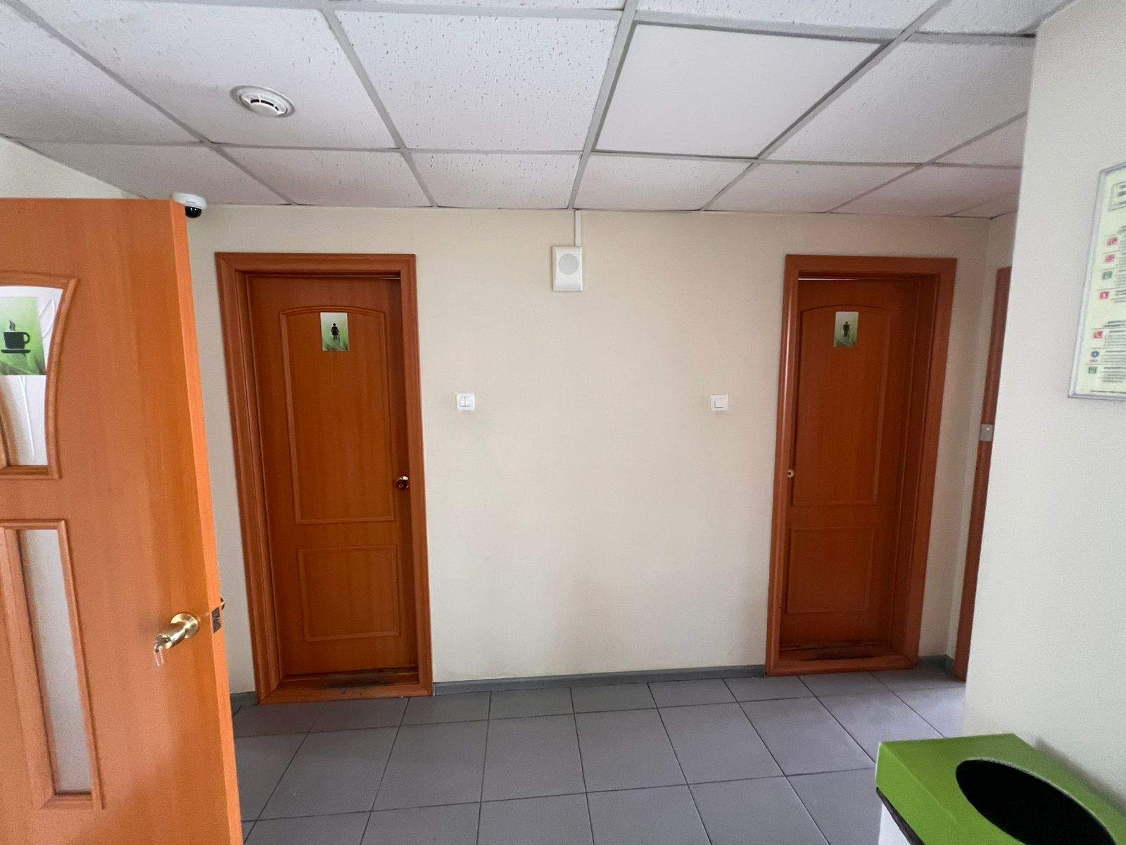 Продам торговое помещение 1501.8 м.кв.
