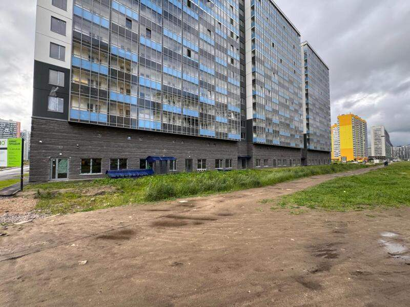 Сдам в аренду помещение свободного назначения 40 м.кв.