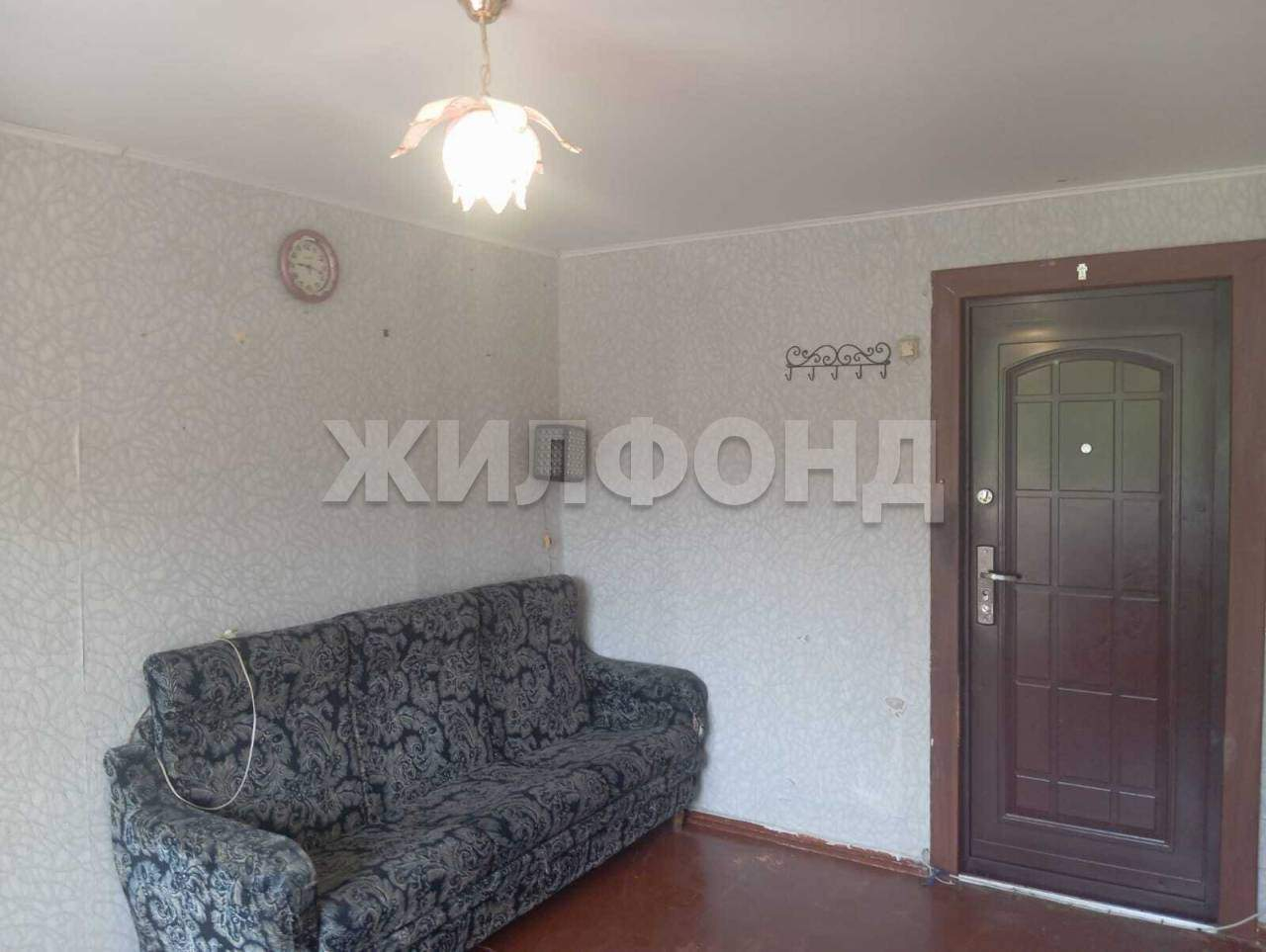Комната на продажу в Южном, Куйбышева улица, 11стр3 фото №10