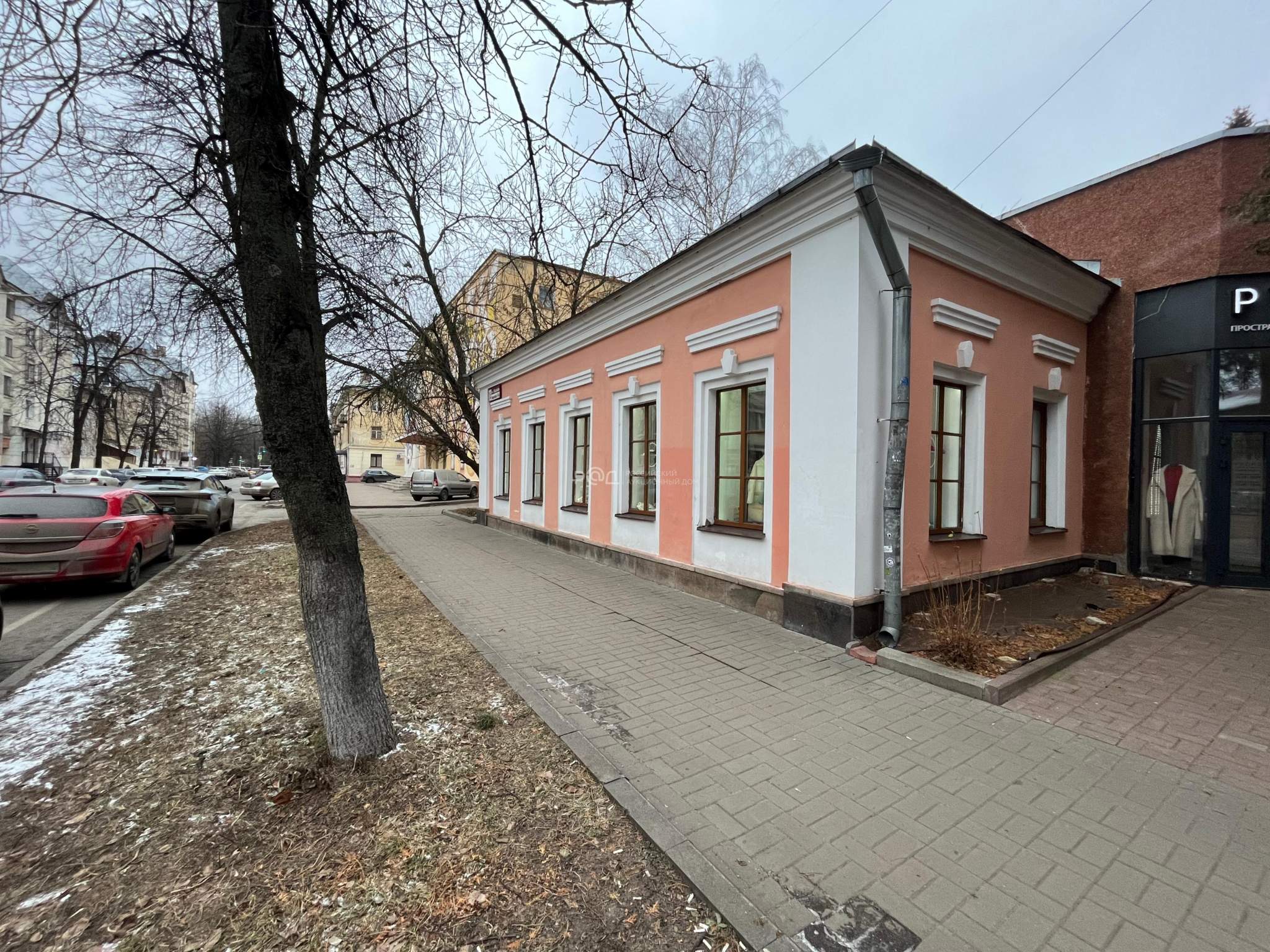 Продам помещение свободного назначения 3539.8 м.кв.