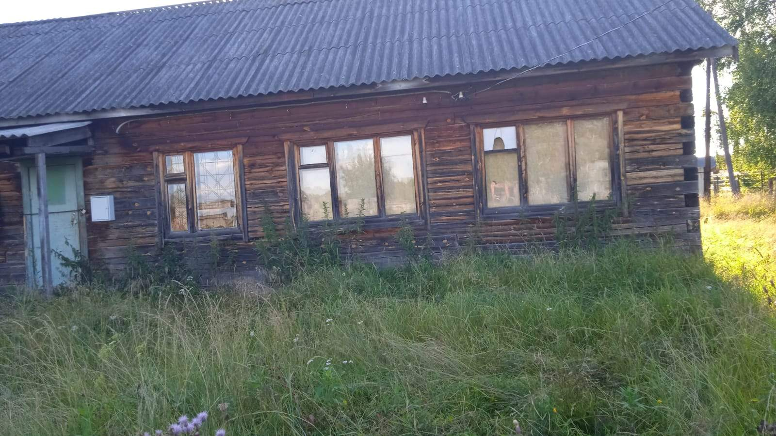 Продам торговое помещение 46.2 м.кв.