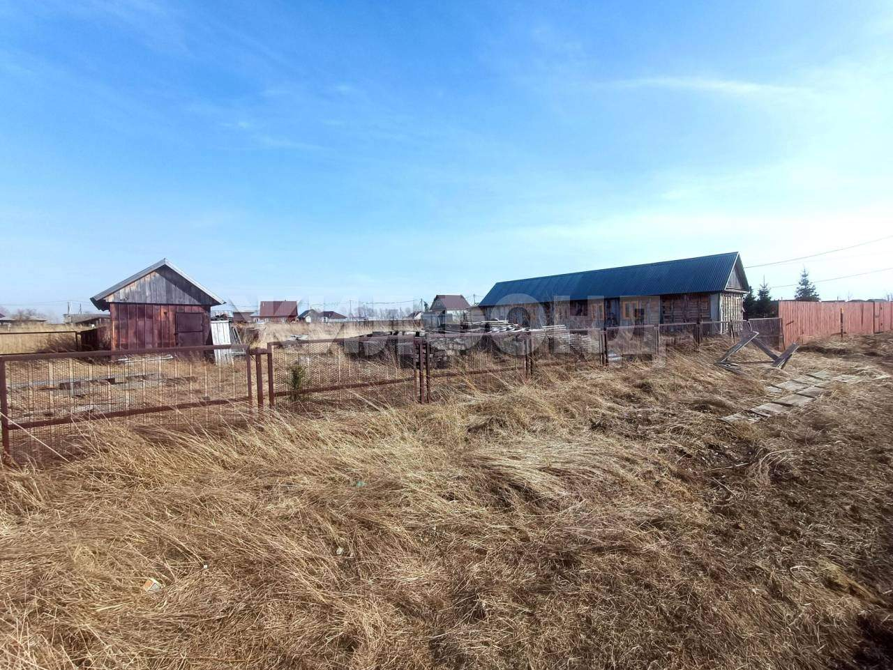 Продам земельный участок 950 м.кв.