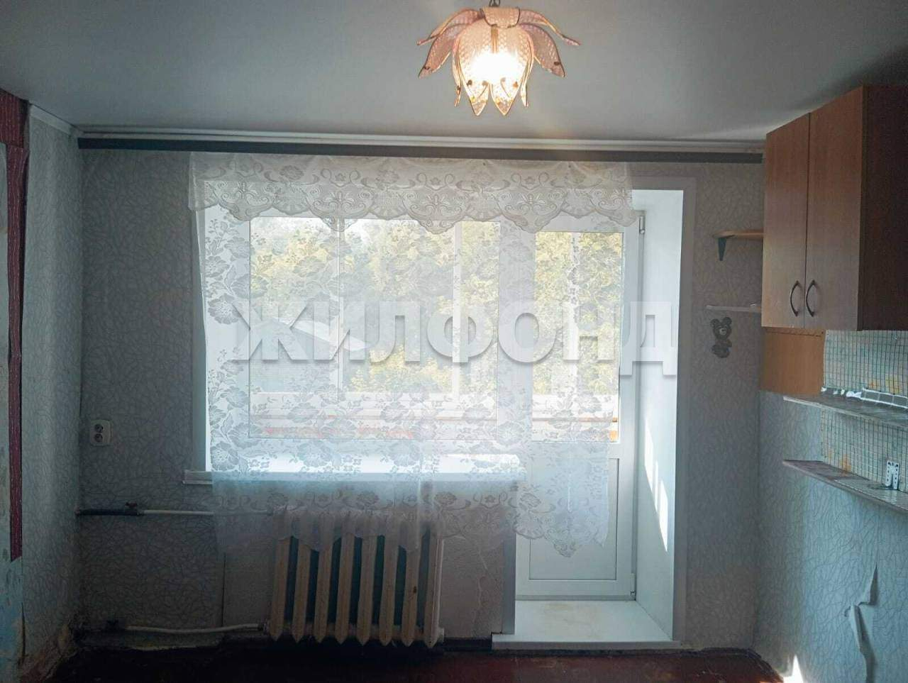 Комната на продажу в Южном, Куйбышева улица, 11стр3 фото №0