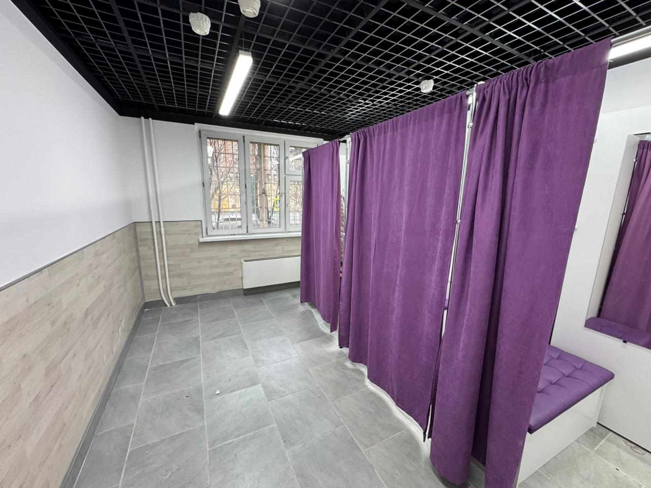 Продам помещение свободного назначения 95.6 м.кв.