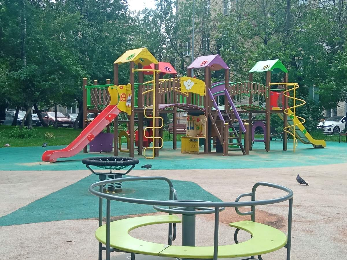 Комната на продажу в Москве, 4-я Марьиной Рощи улица, 9/11 фото №15