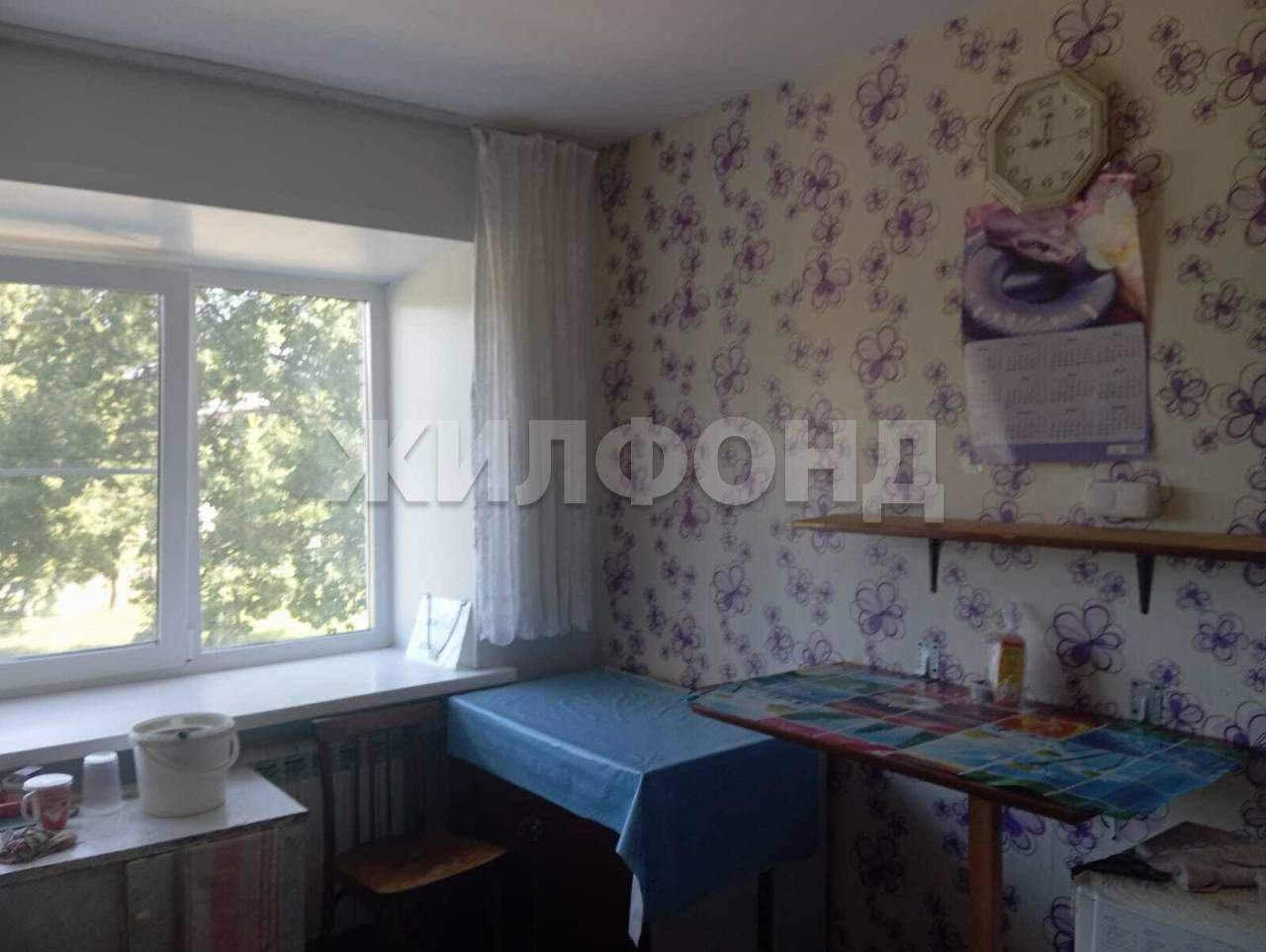 Комната на продажу в Южном, Куйбышева улица, 11стр3 фото №15