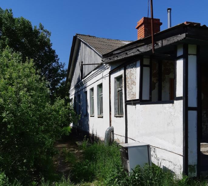 Продам торговое помещение 365.6 м.кв.