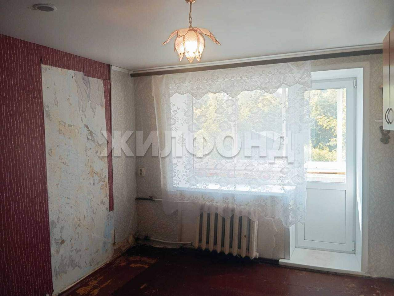 Комната на продажу в Южном, Куйбышева улица, 11стр3 фото №14