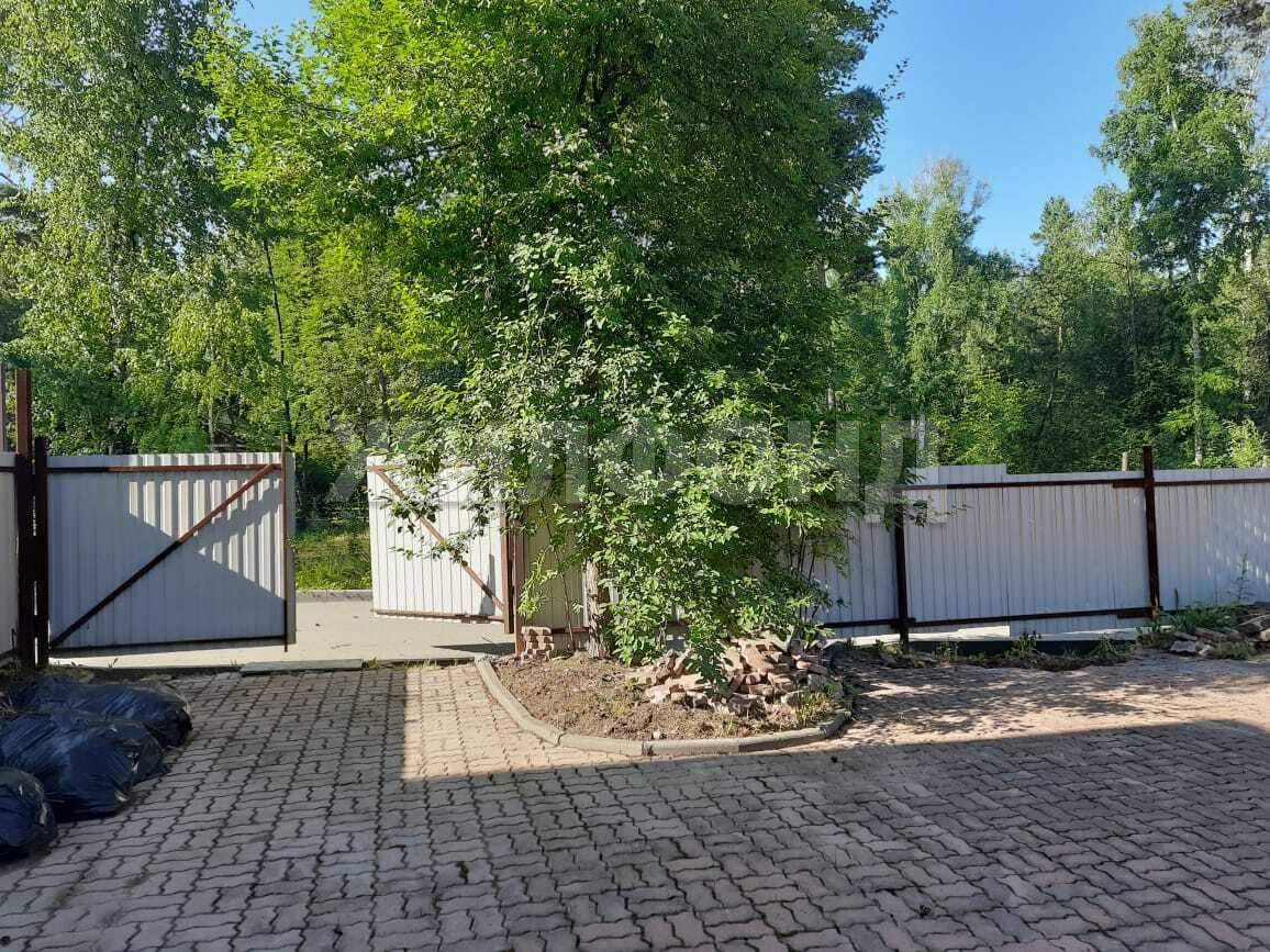Продам земельный участок 870 м.кв.
